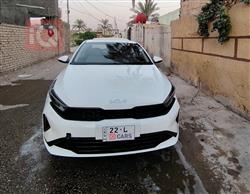 کیا K3
